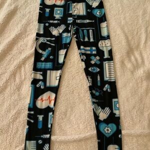 OS - LuLaRoe Leggings